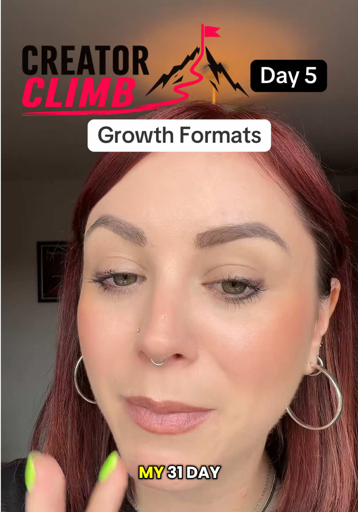 @Lana | TikTok Coach