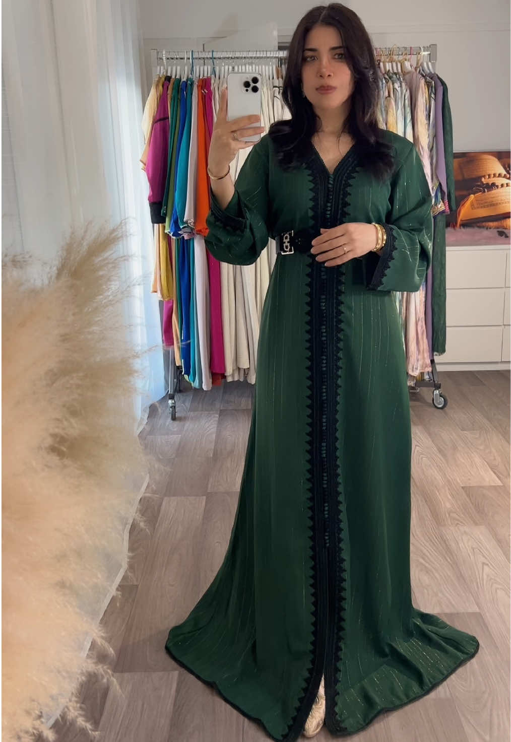 @MH CAFTAN