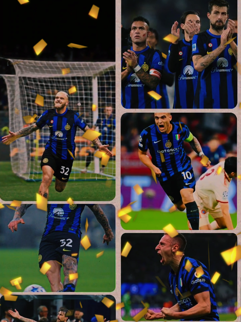 @Lady Nerazzurra ๐ฉต๐ค