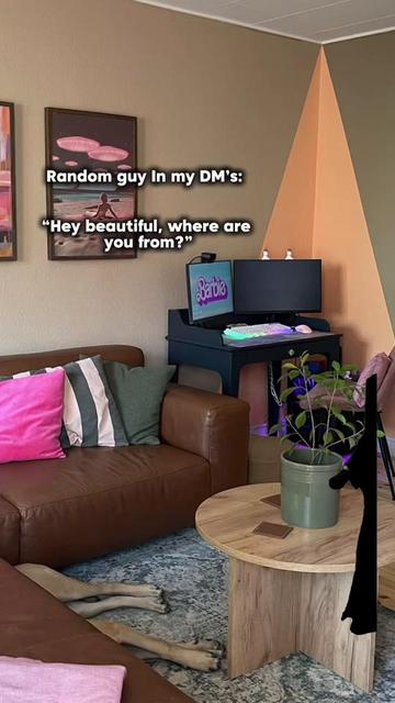 @Pinkfrequency ♡ Thesavage ♡