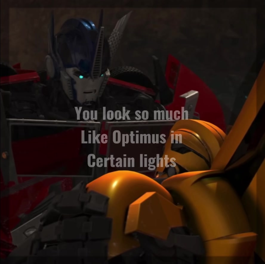 @Bumblebee ๐