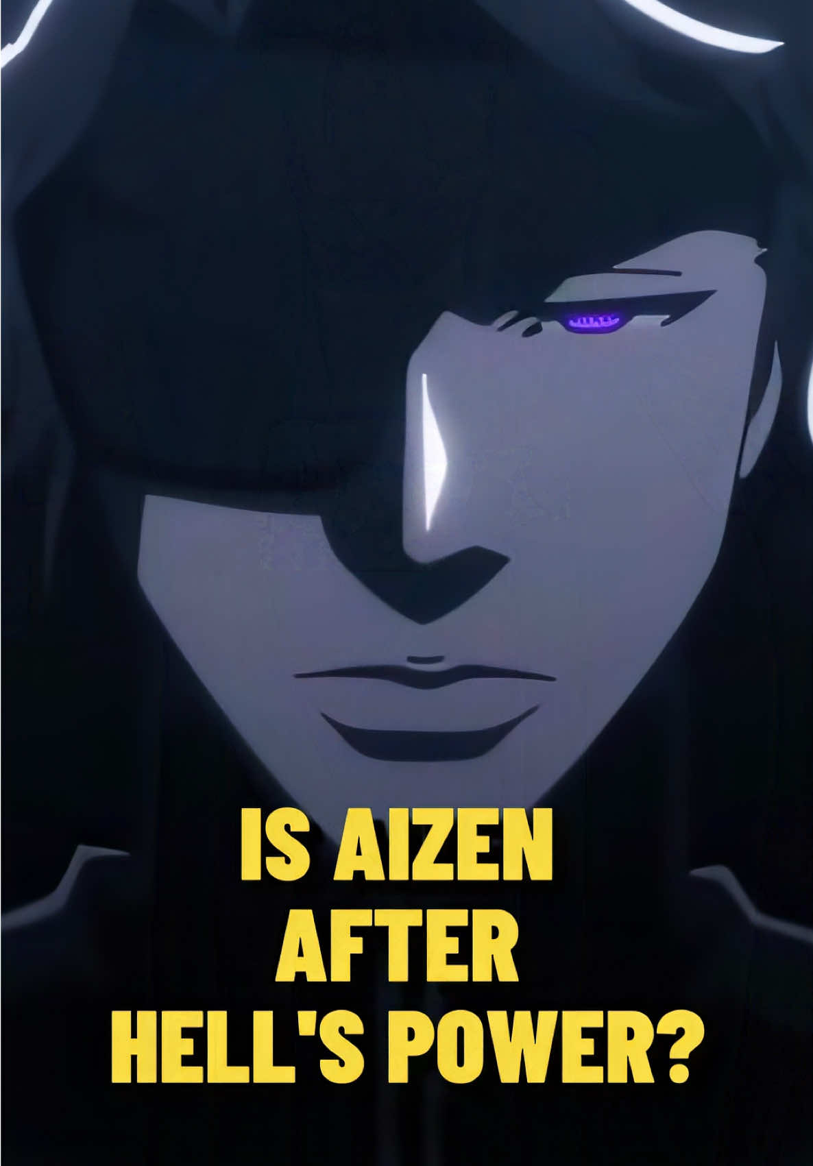 @Bleach in a Flash
