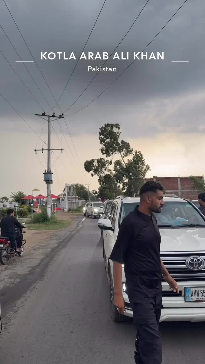 @GUJJAR || کوٹ نور شاہ