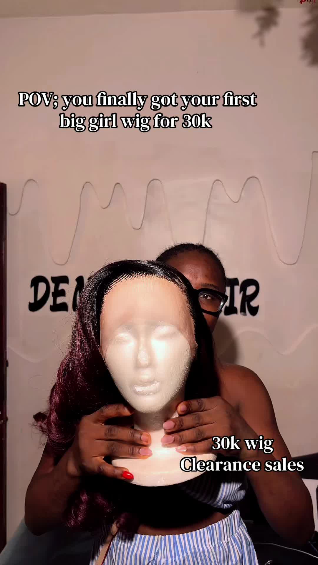 @Demmyshair
