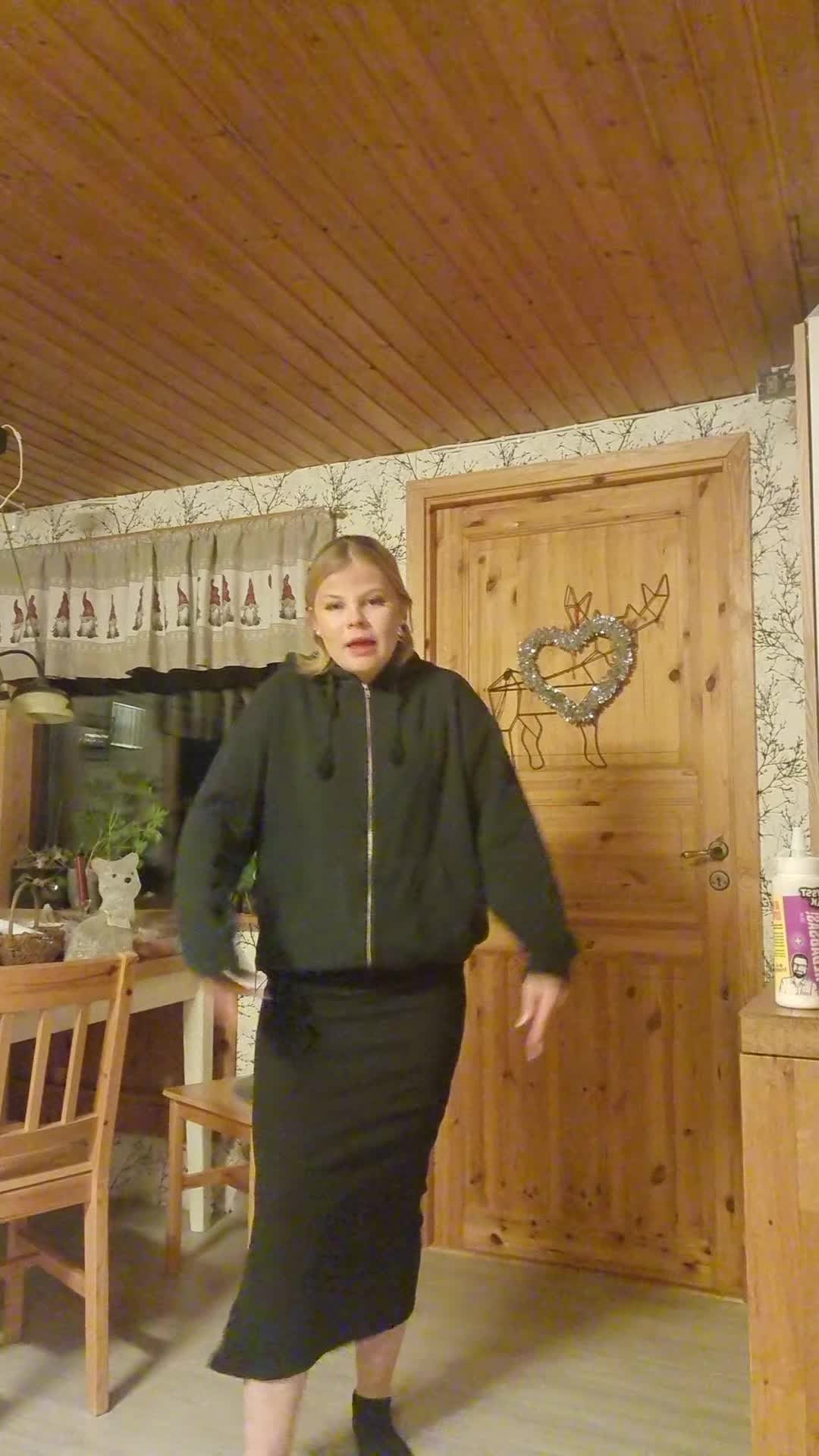 @Sug och svälg trevlig helg😘