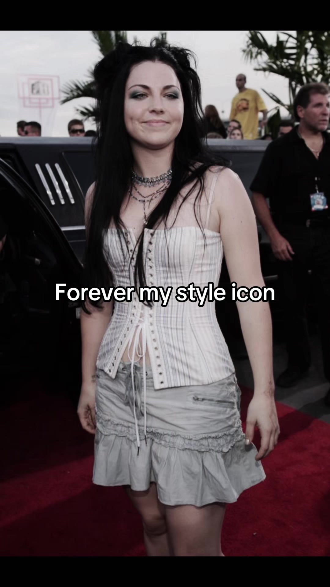 @Amy Lee Universe • Fan Page