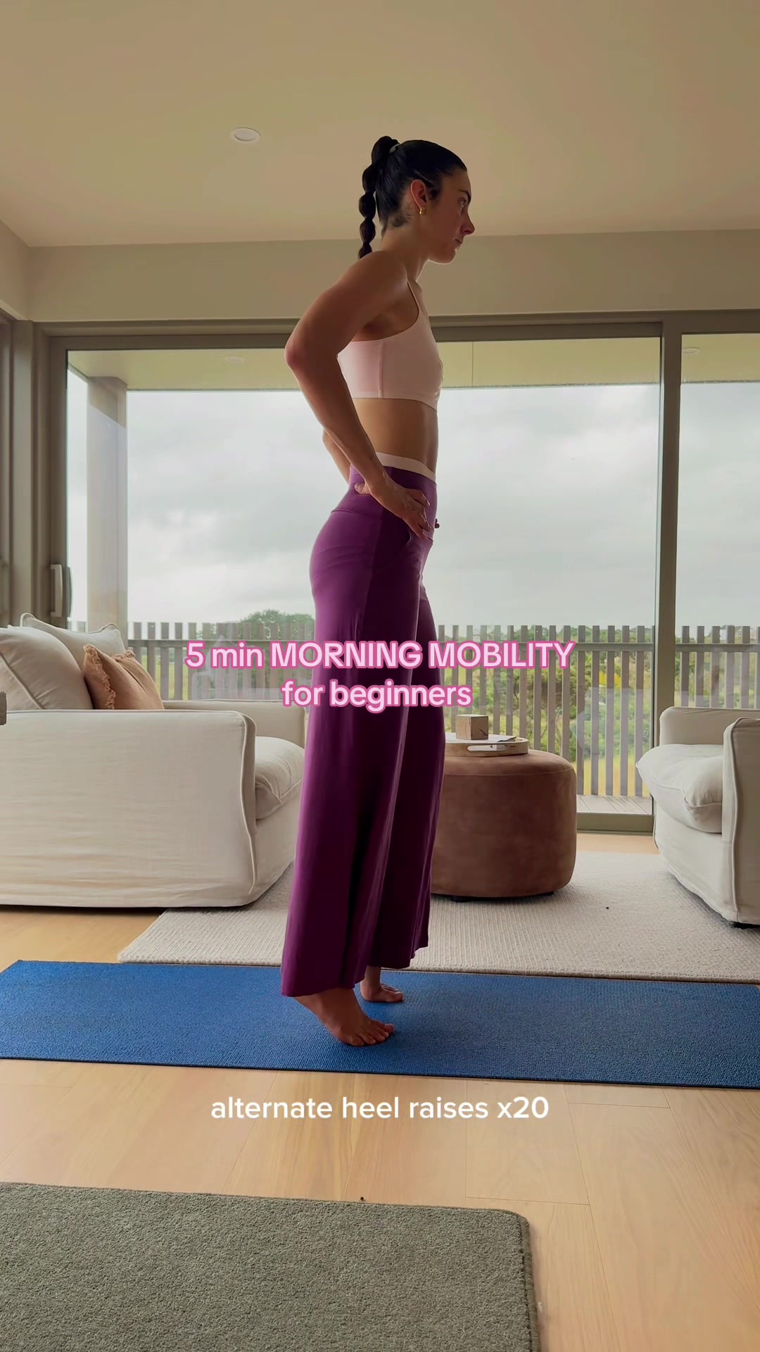 @Sara | Yoga & Pilates teacher