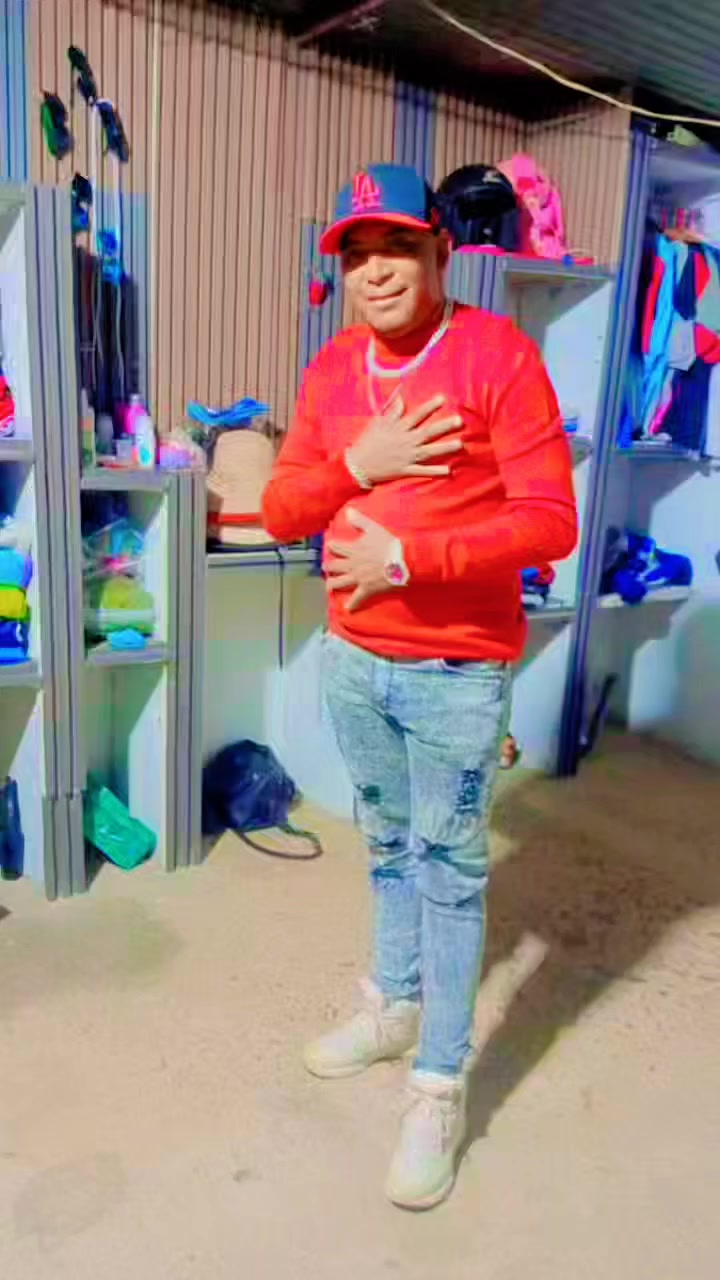 @Negro flow35