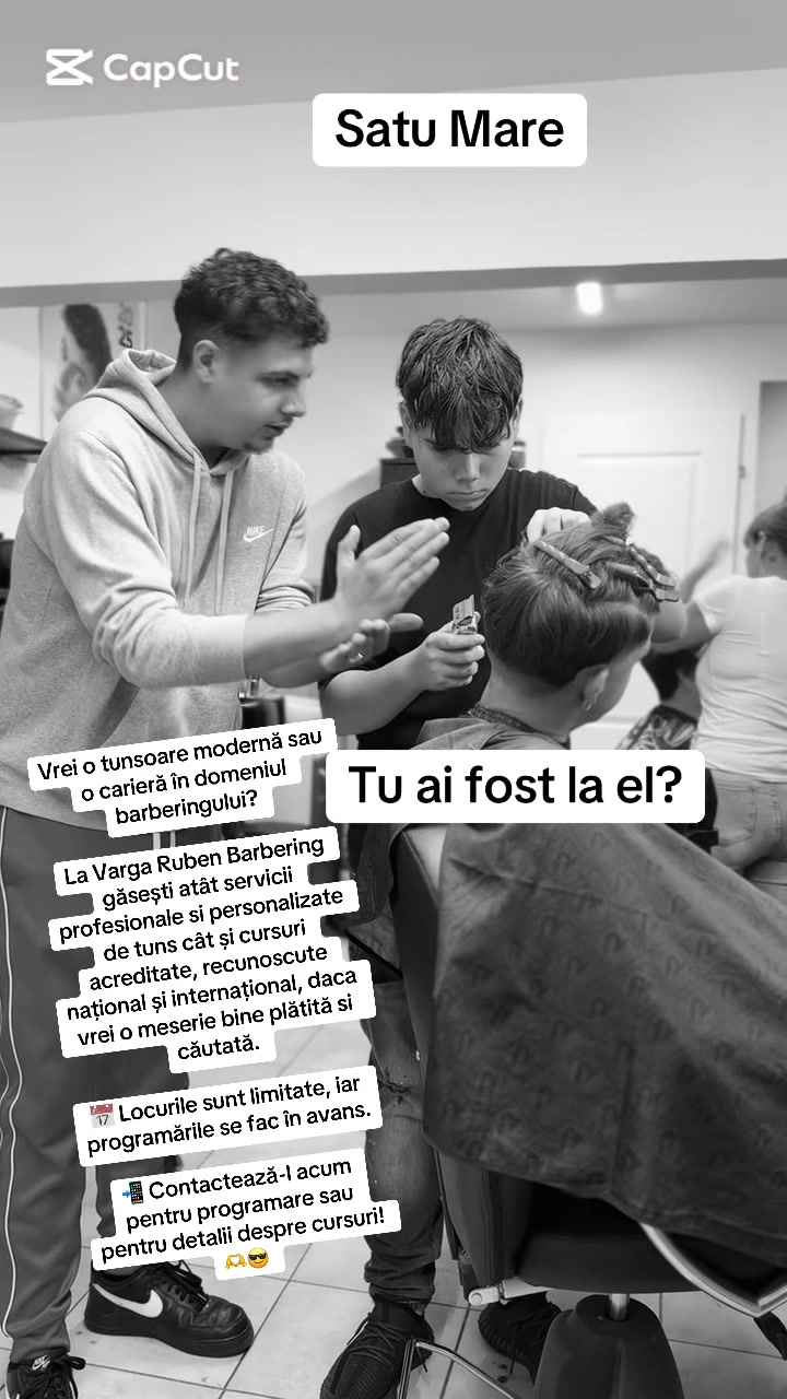 @Marian Lucuț.&reg;️