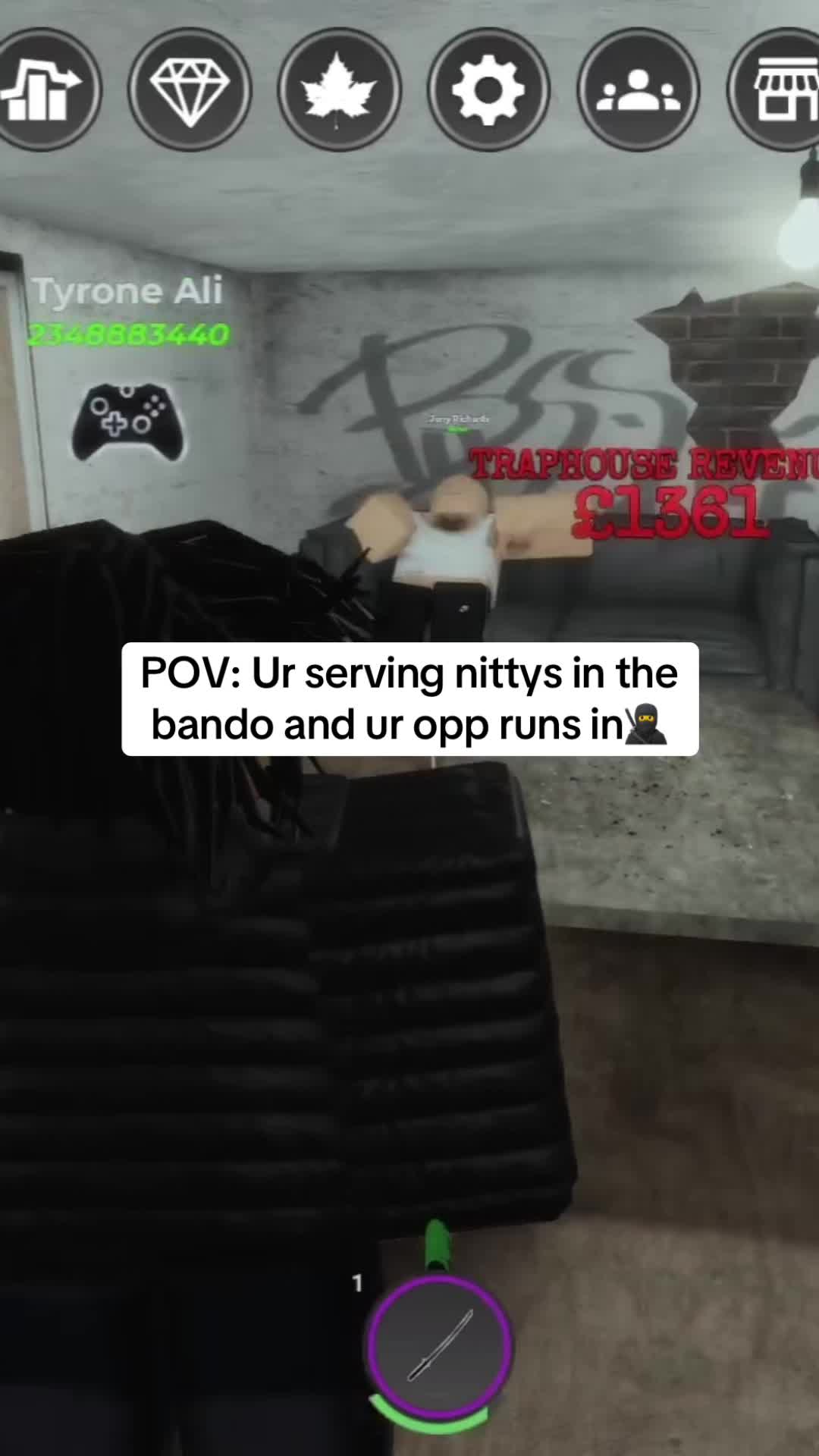 @laiveongraft