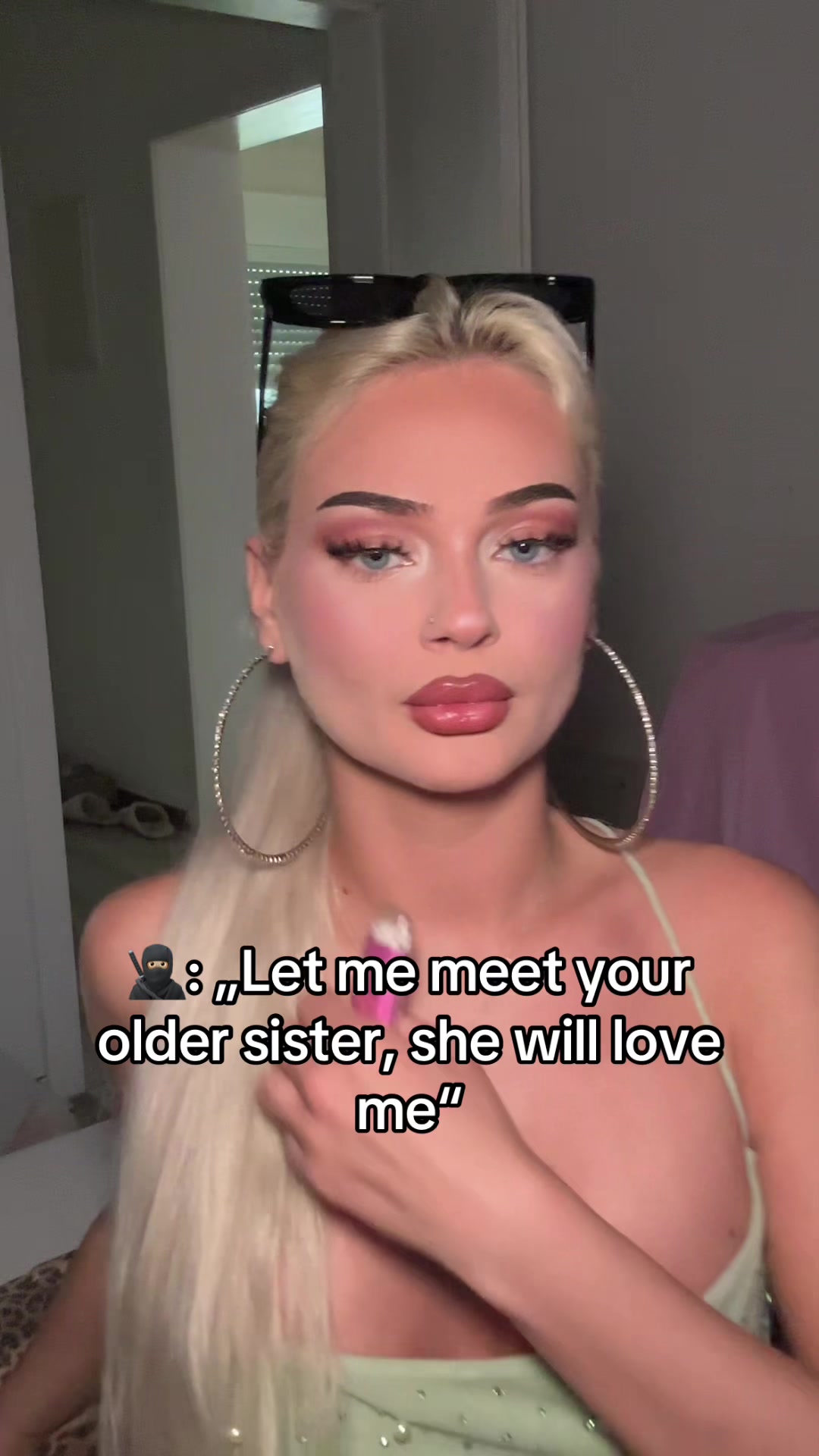 @Mandy