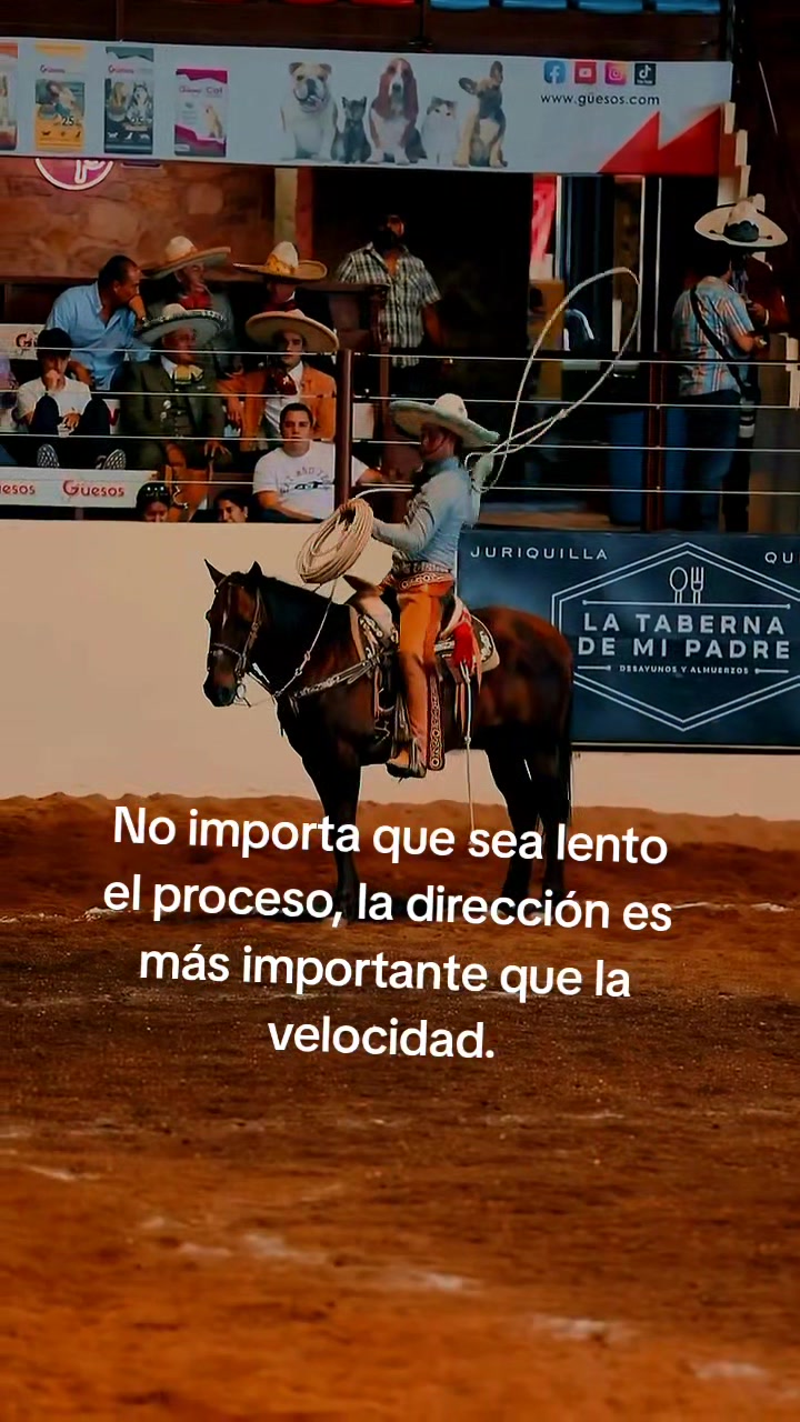 @Charros En Acción