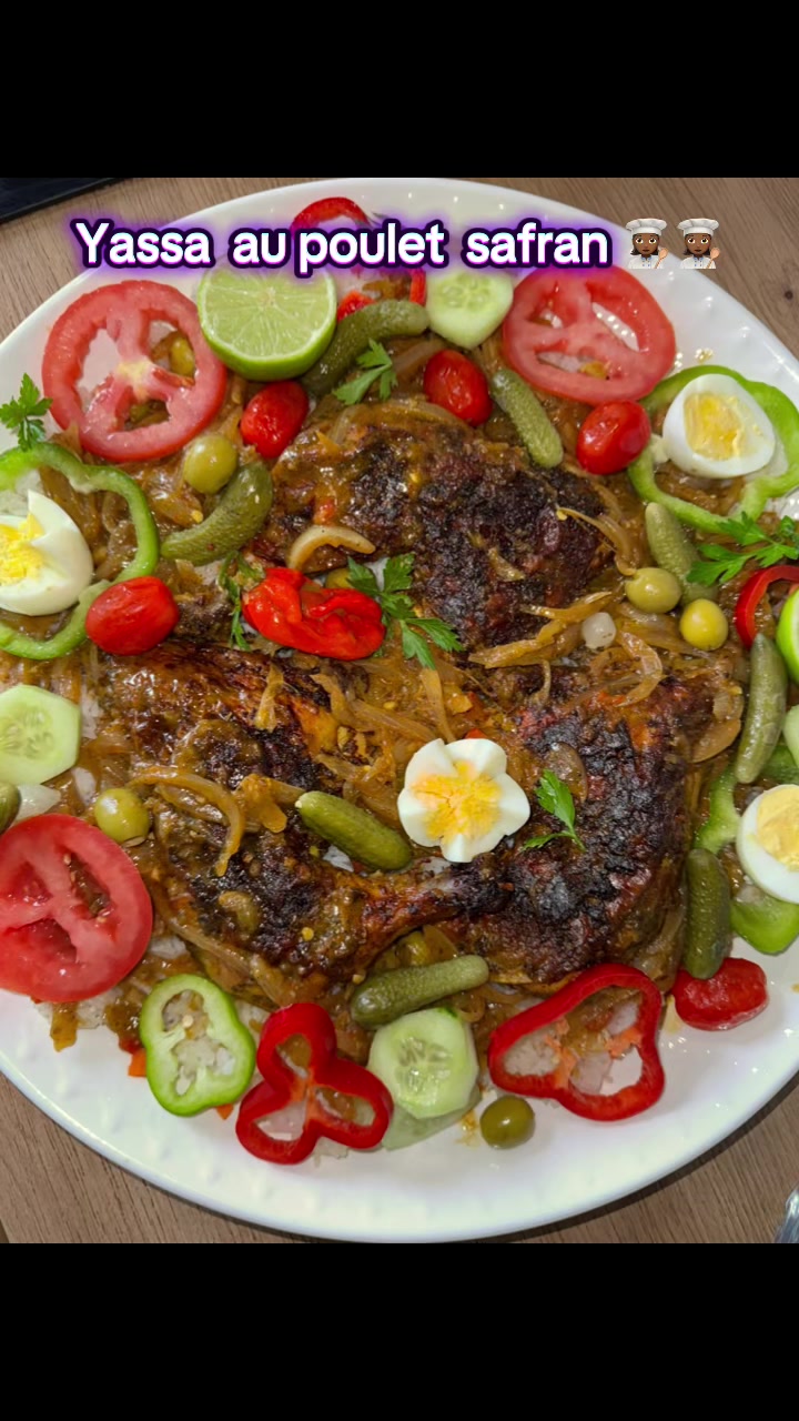 @Les Délices d’Àichétôû🇸🇳🇫🇷