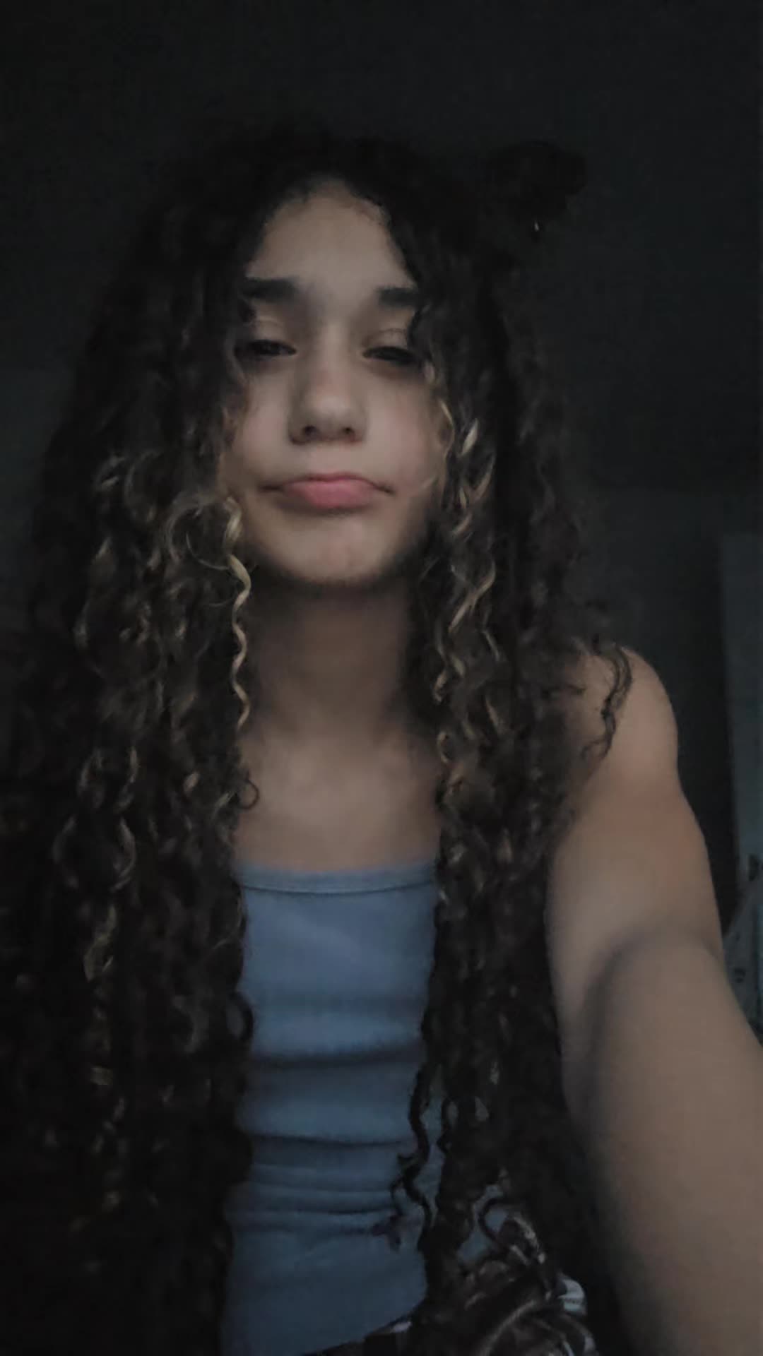 @SELINNN🎬❤️🧛♀️🤸♀️💅🏽