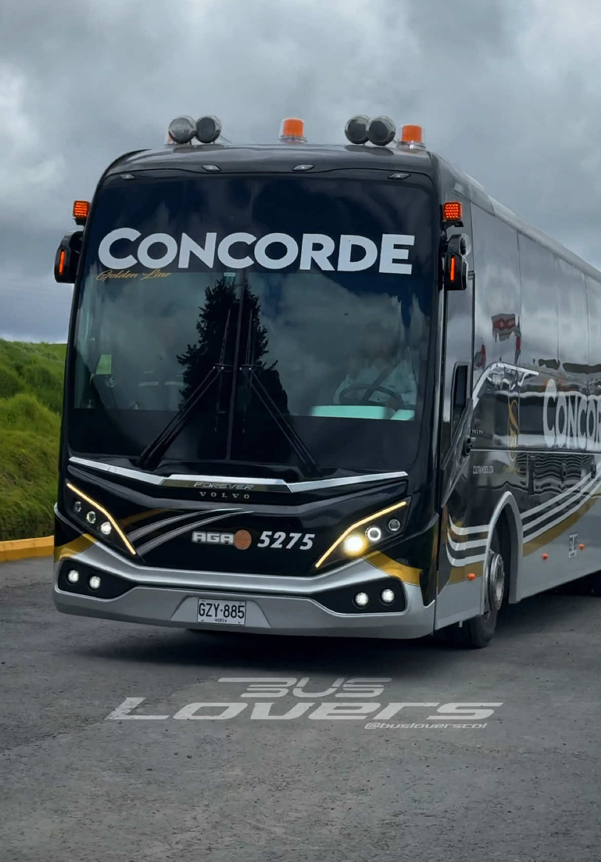 @Bus Lovers