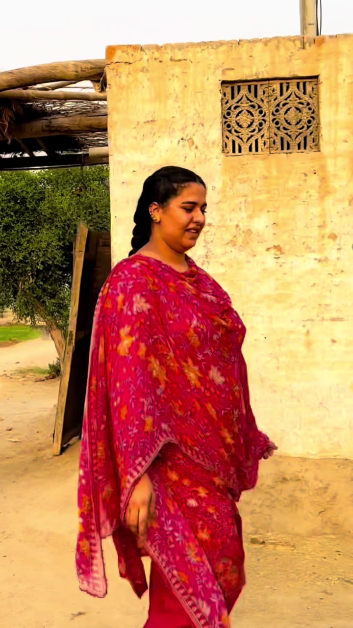 @Punjabi Bulbul Aliza Sehar