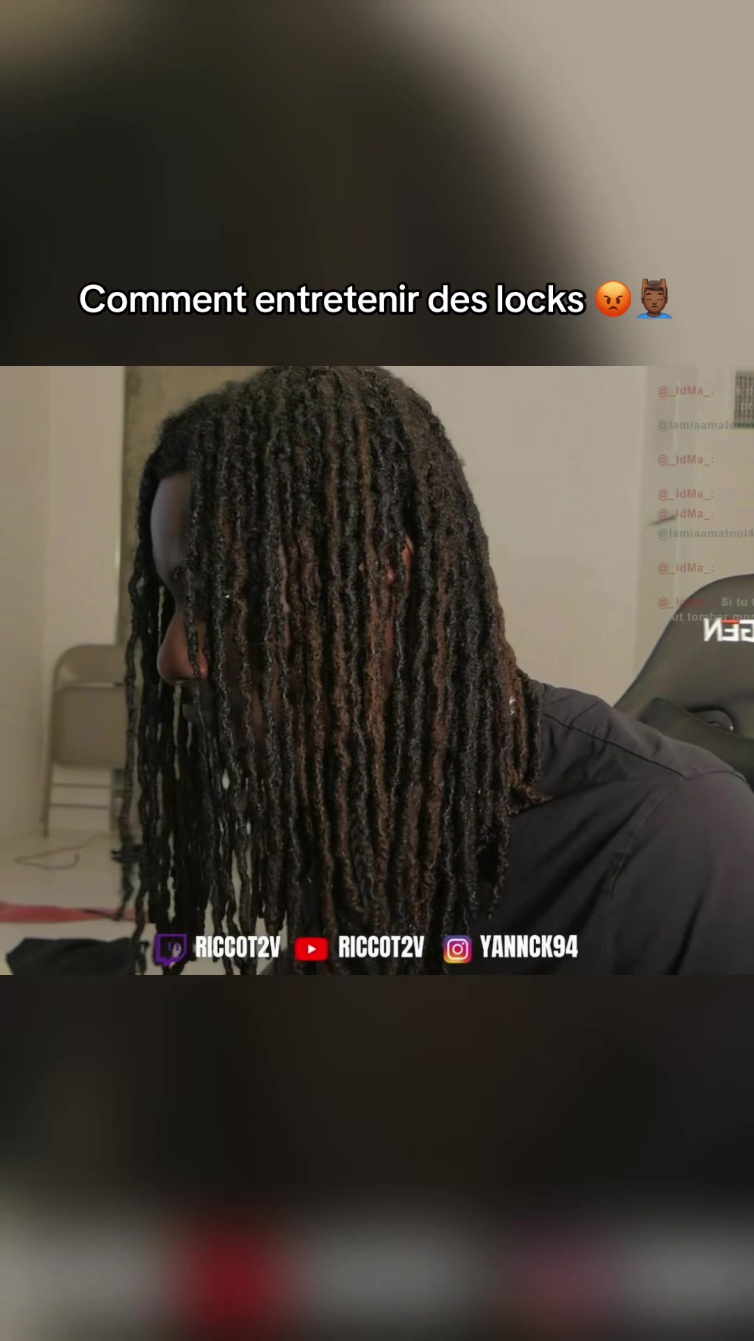@Ricco&rsquo;Train2️⃣Vie