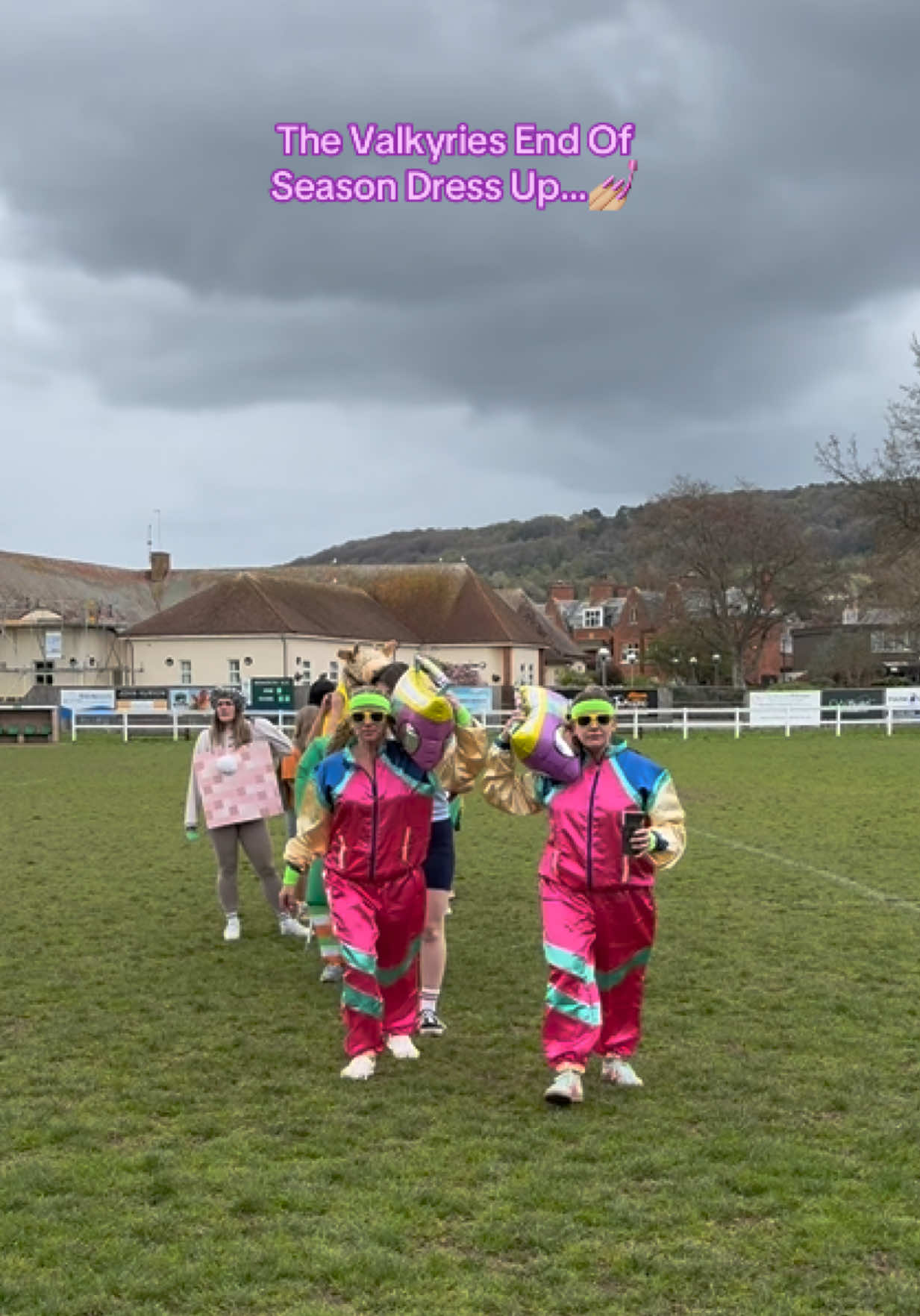 @SidmouthRFCValkyries