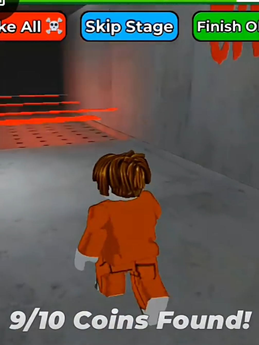 @Roblox Alex Game Go