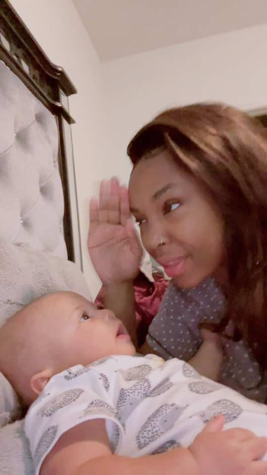 @Jamyee Lilly
