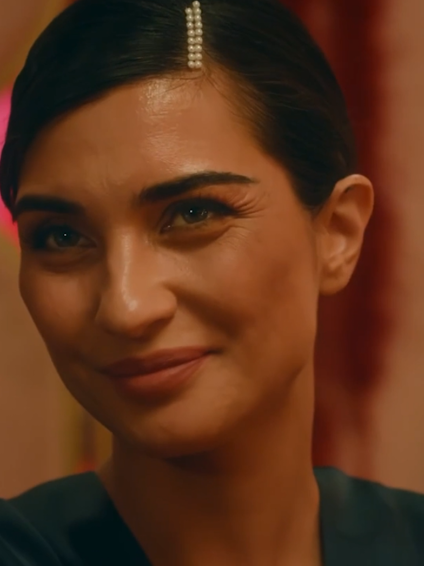 @Tuba Büyüküstün