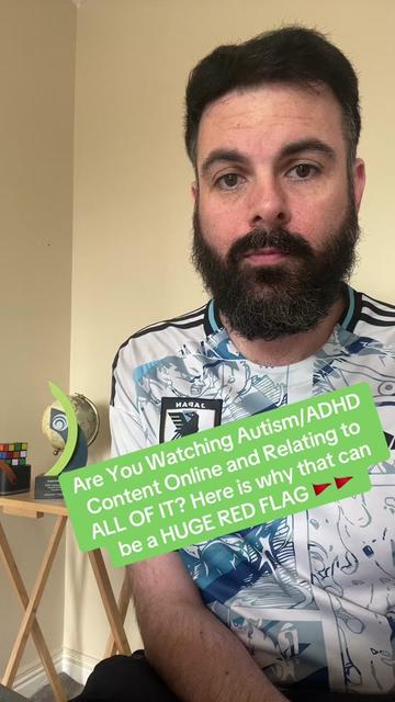 @Jude Morrow | ADHD & Autism 🧠