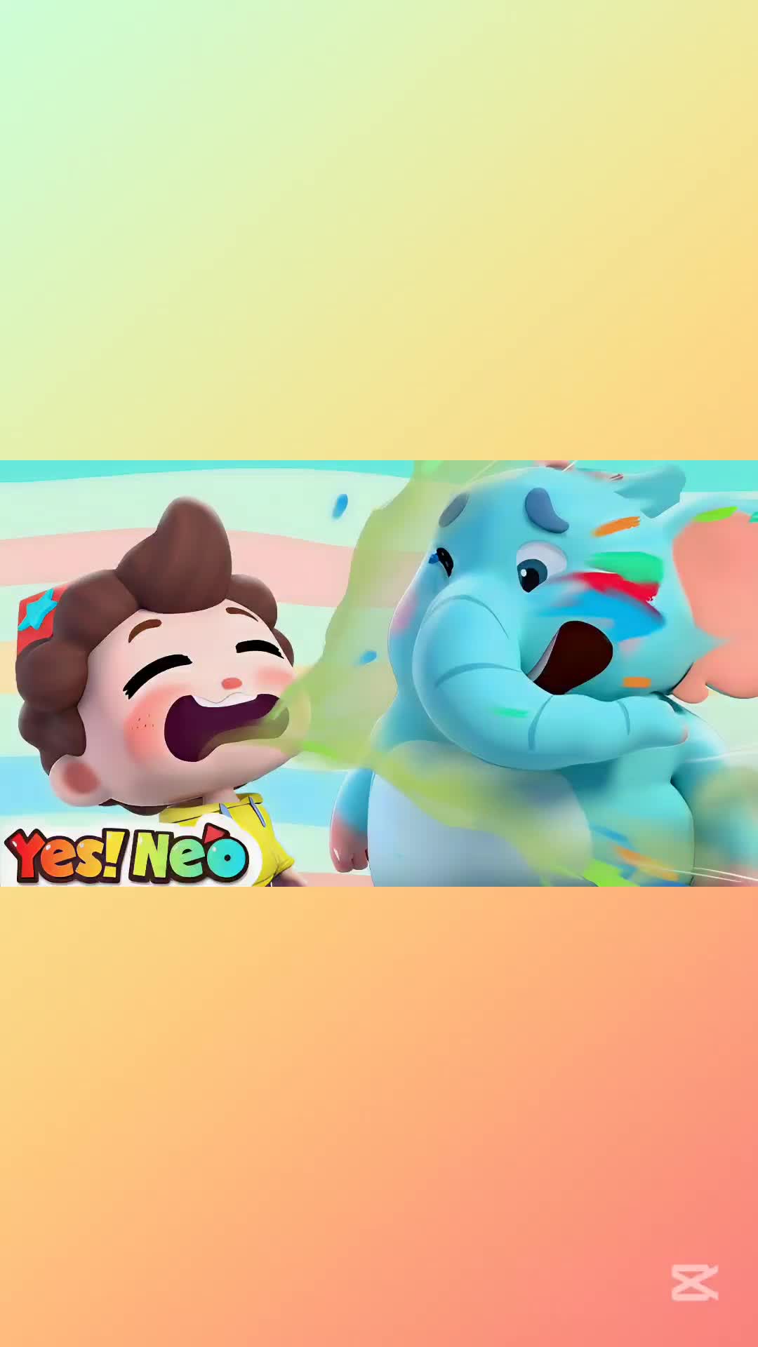 @Yes!Neo Nursery Rhymes