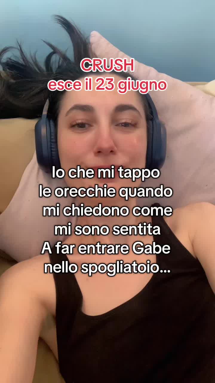 @CRUSH- impatto proibito -