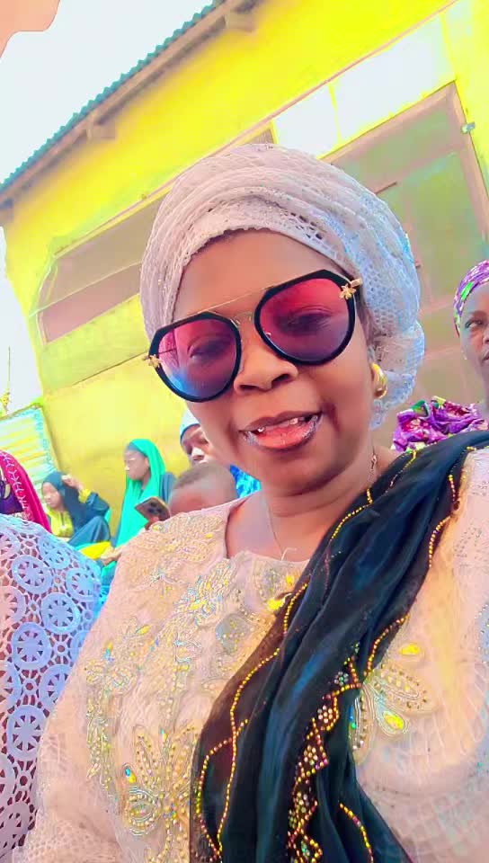 @Hajia Hani