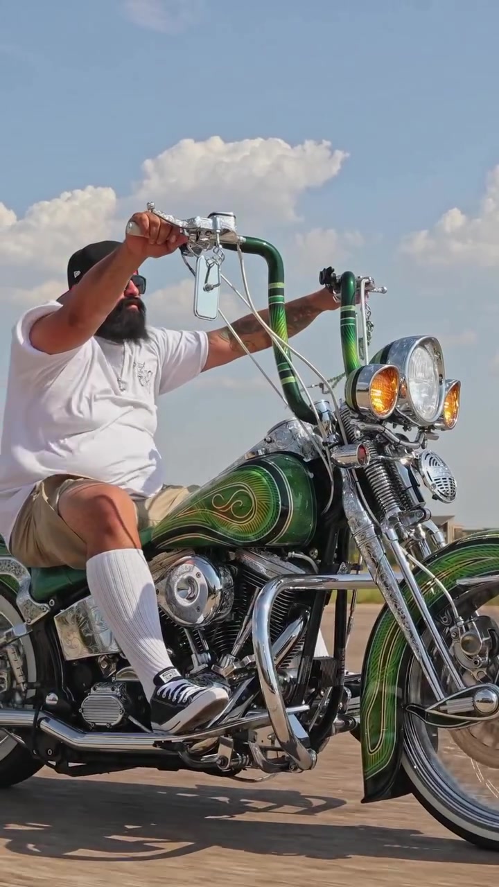 @Harley_Davidson_Lifestyle
