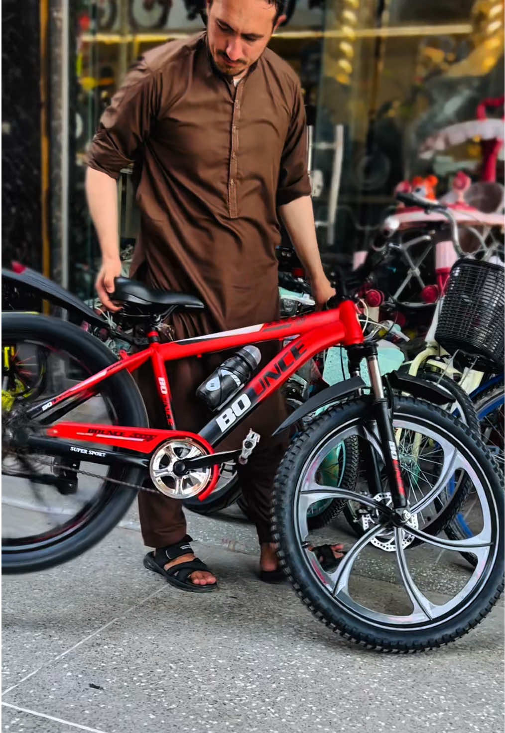 @KPK TOYS & CYCLE