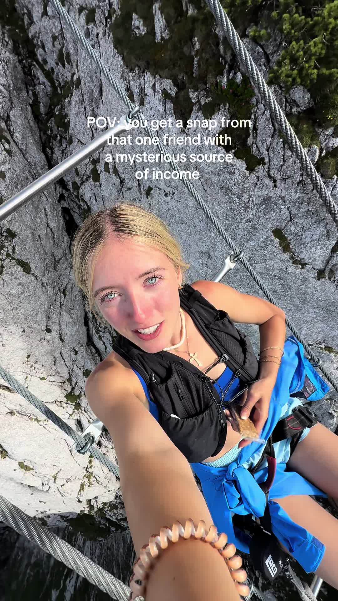 @Jess Rose | Travel Creator