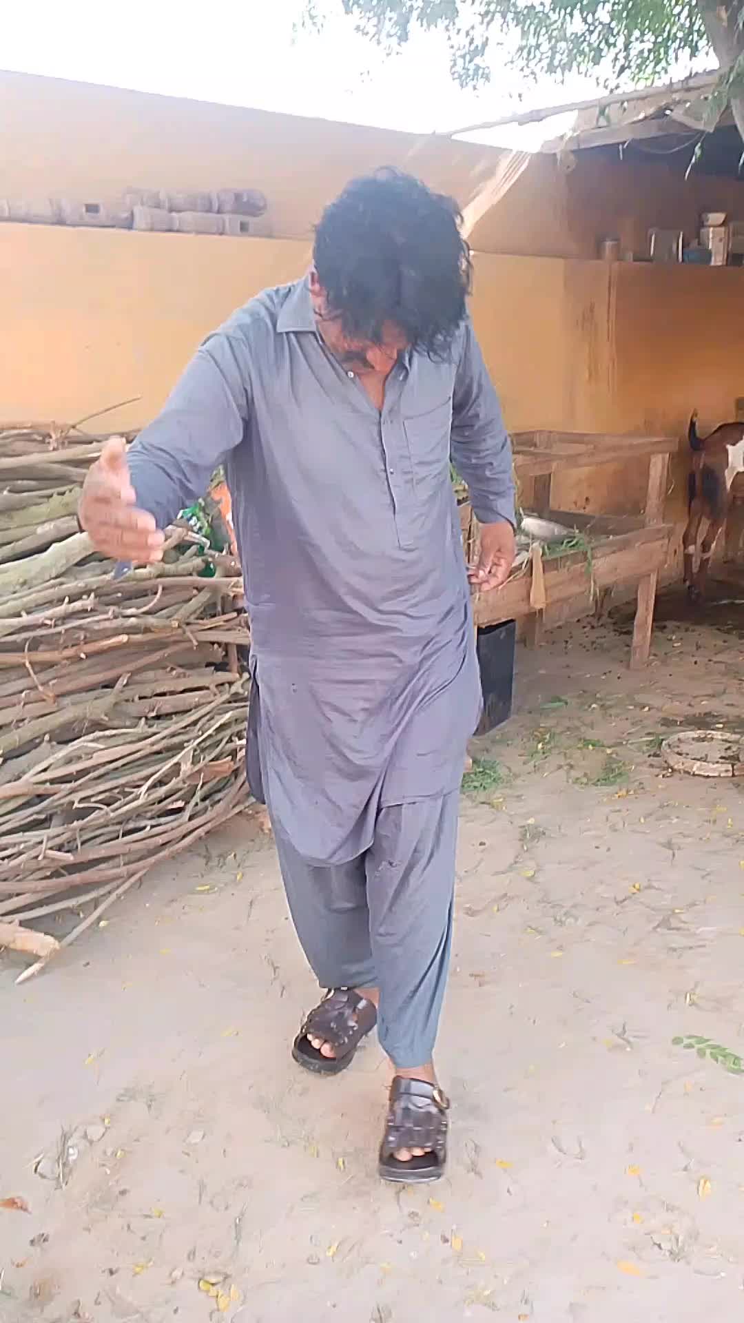 @Muhammad amanullah
