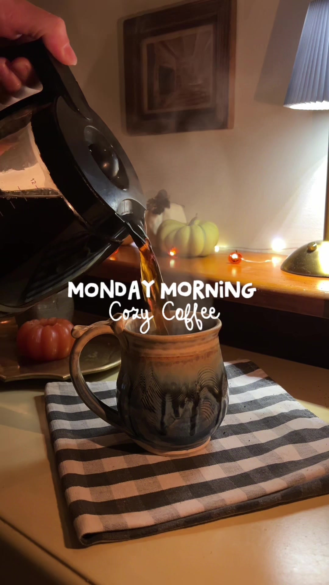 @Moe | Cozy Lifestyle