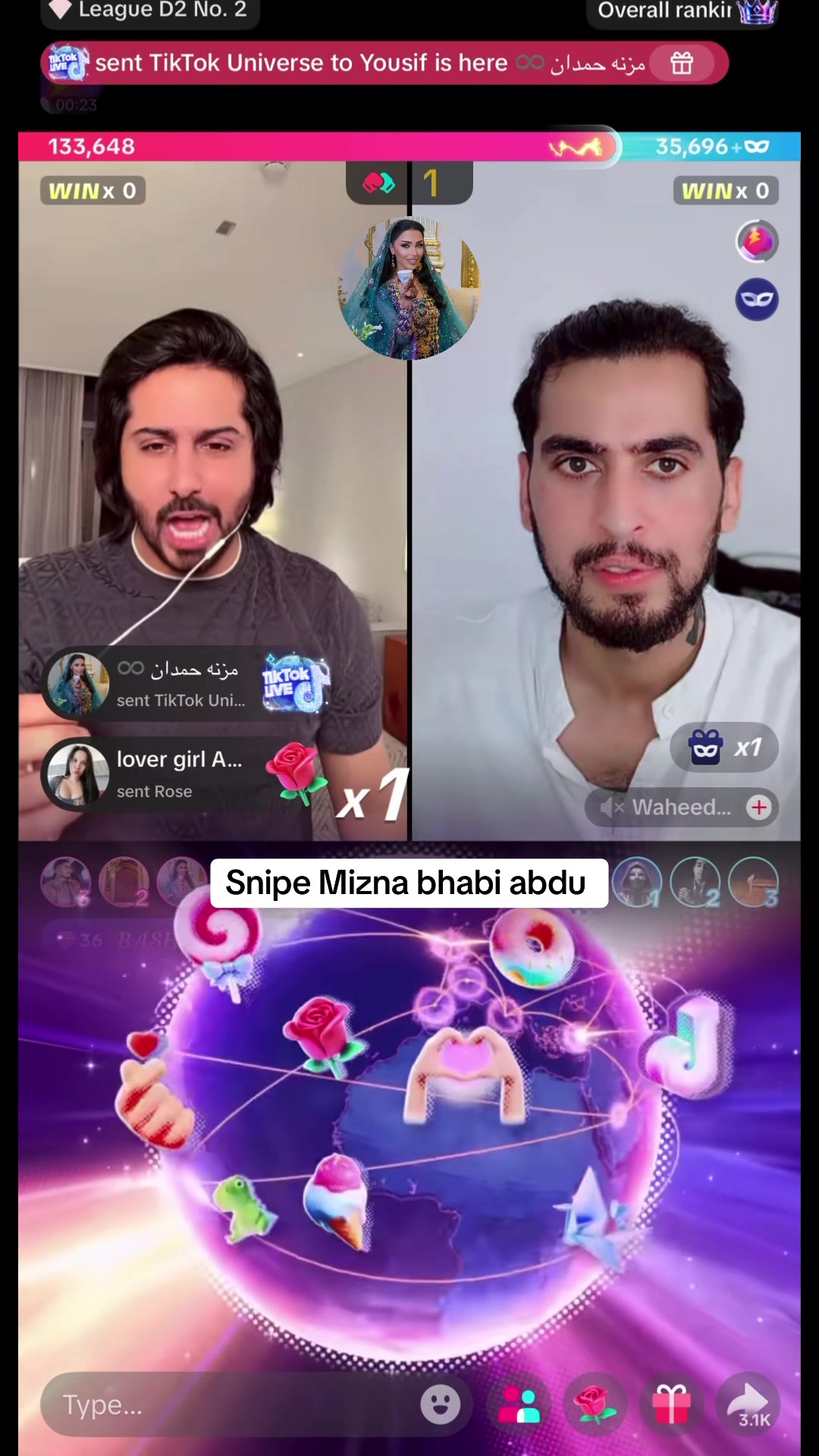 @Yousif ka reporter