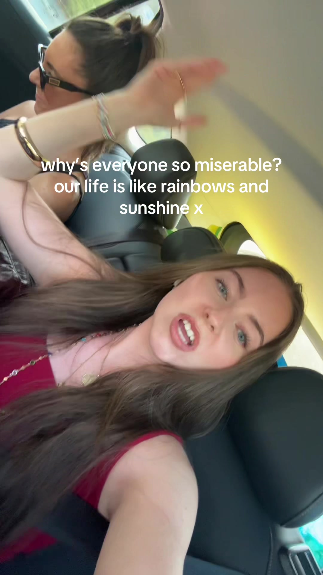 @Eliza Brookes