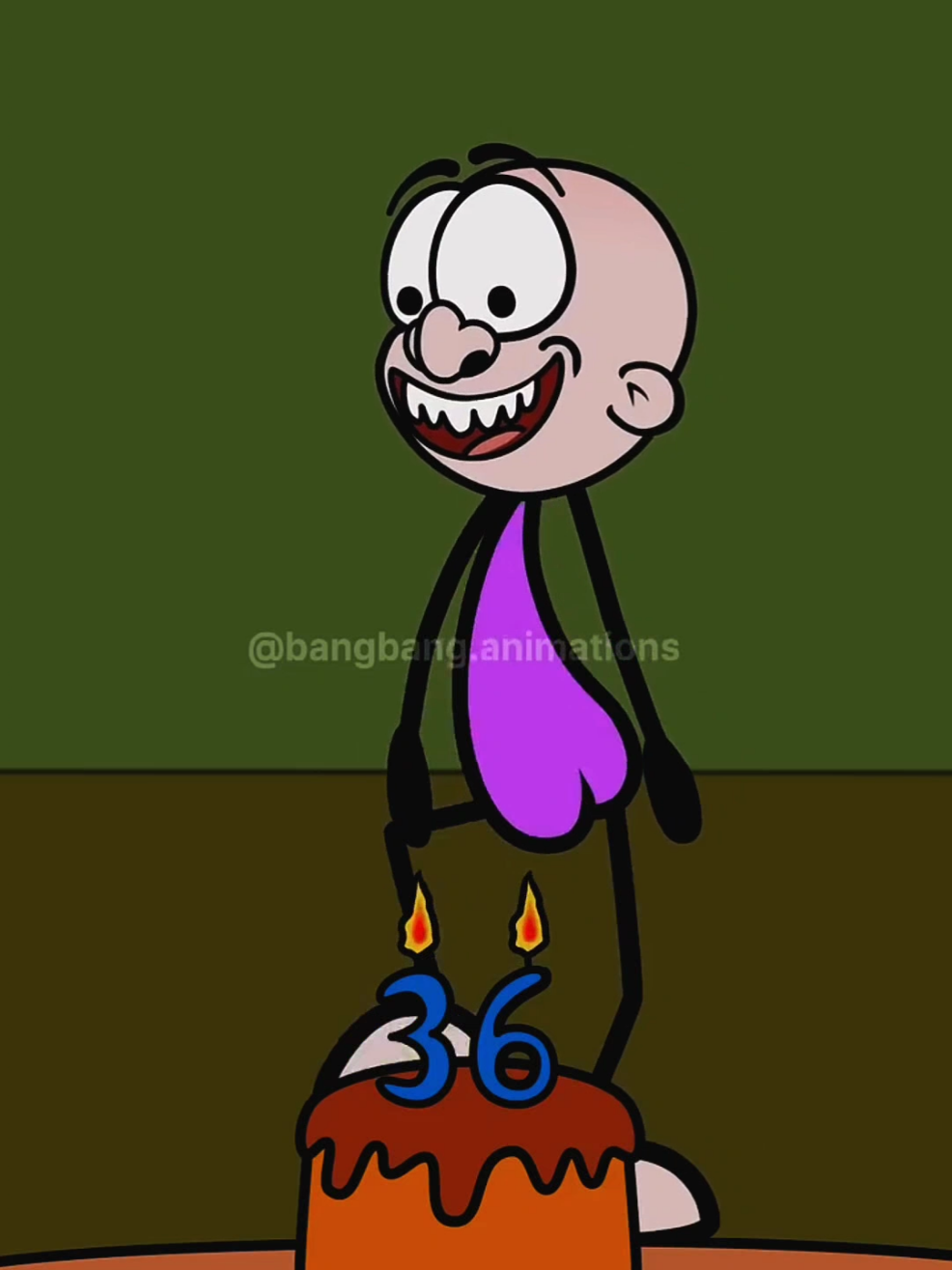 @Jackson Animation