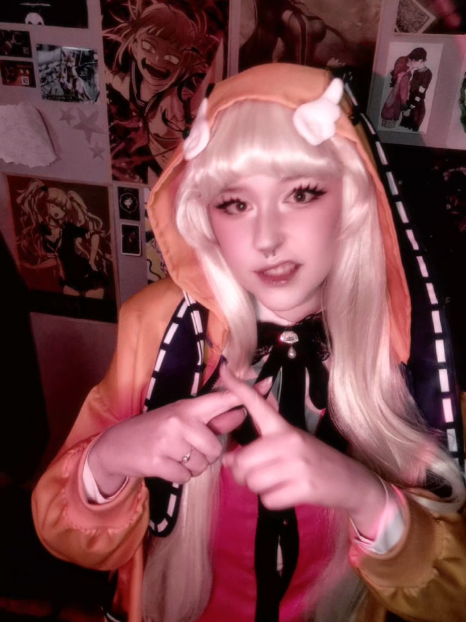 @⭒๋࣭⭑🦇cosmic★bat★cosplay🦇⭒๋࣭⭑