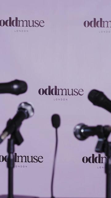 @Odd Muse London