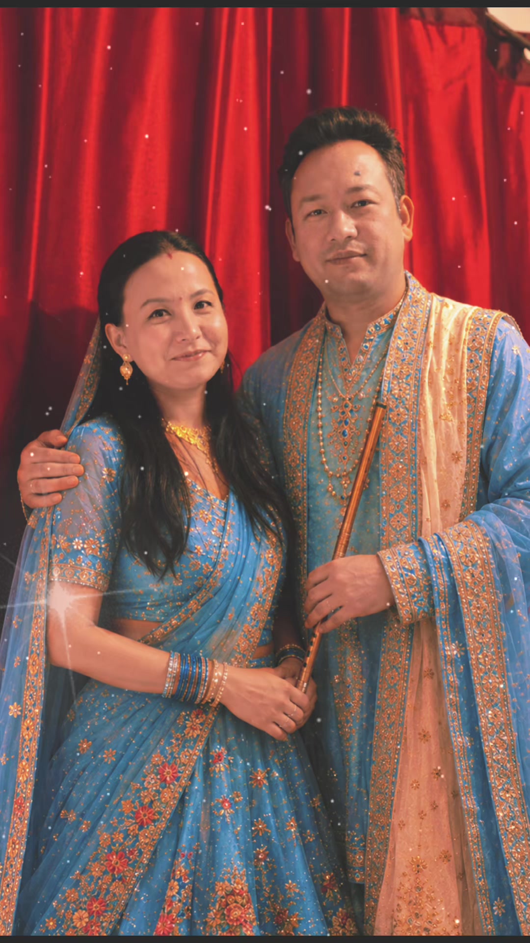 @Shristi Joshi