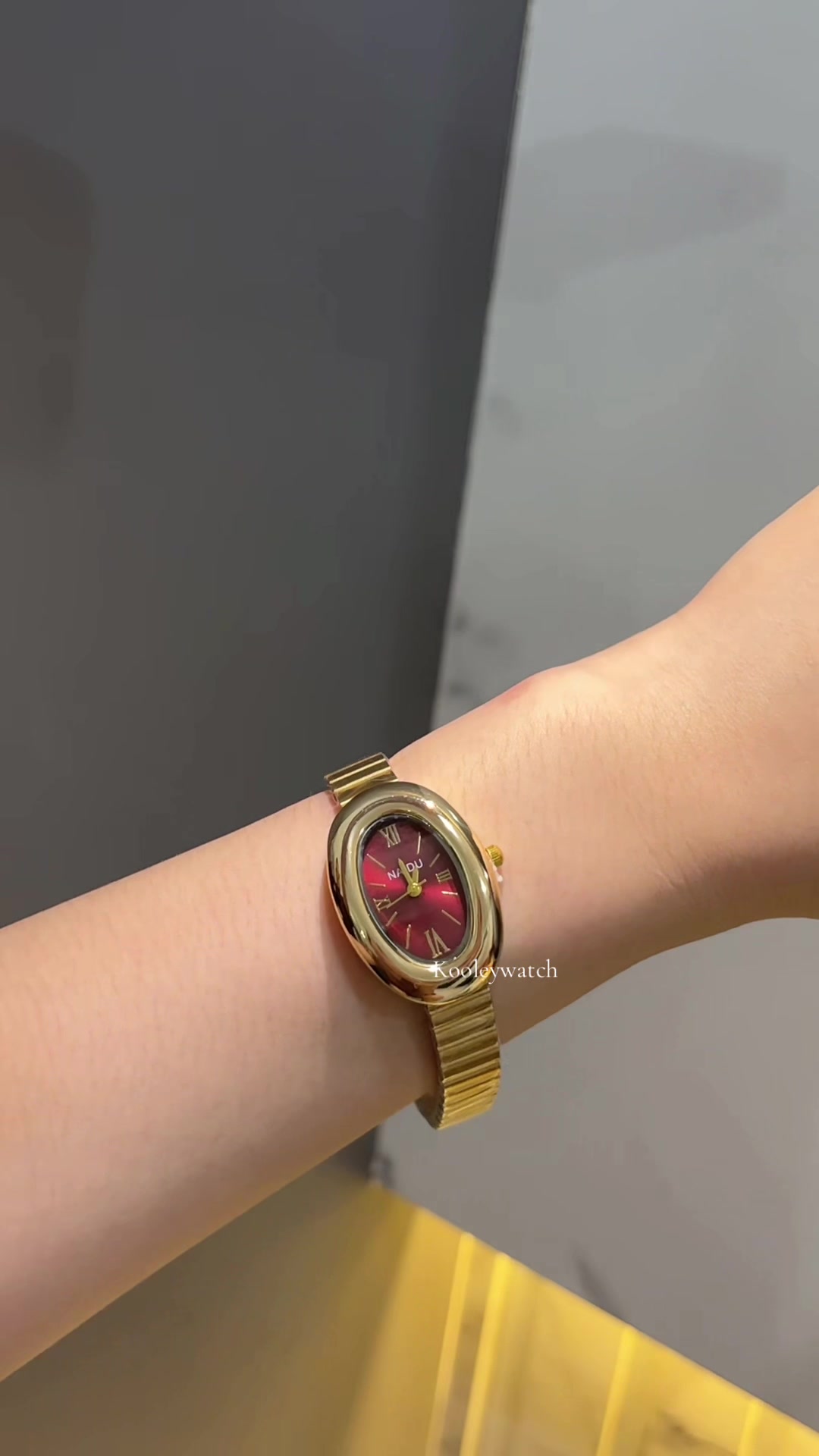 @Kooley Watch
