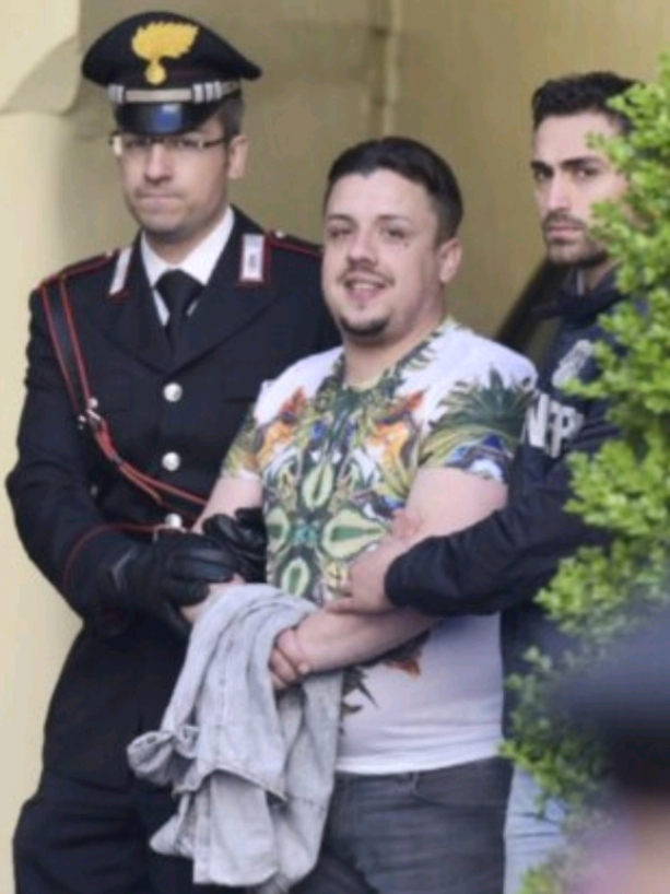 @Giallo Tricolore