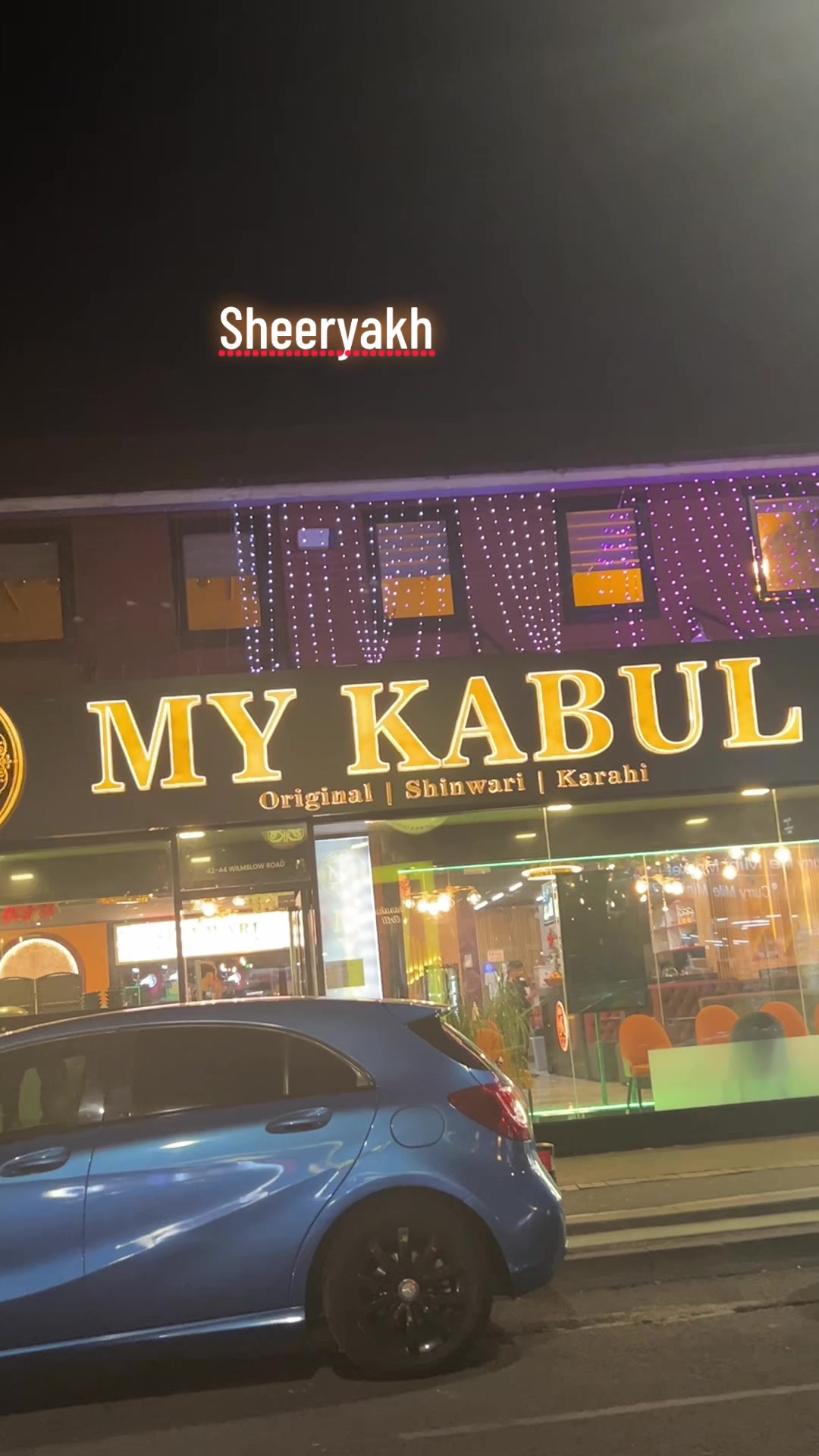 @MY KABUL