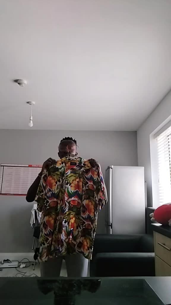 @DERRICK OSEI