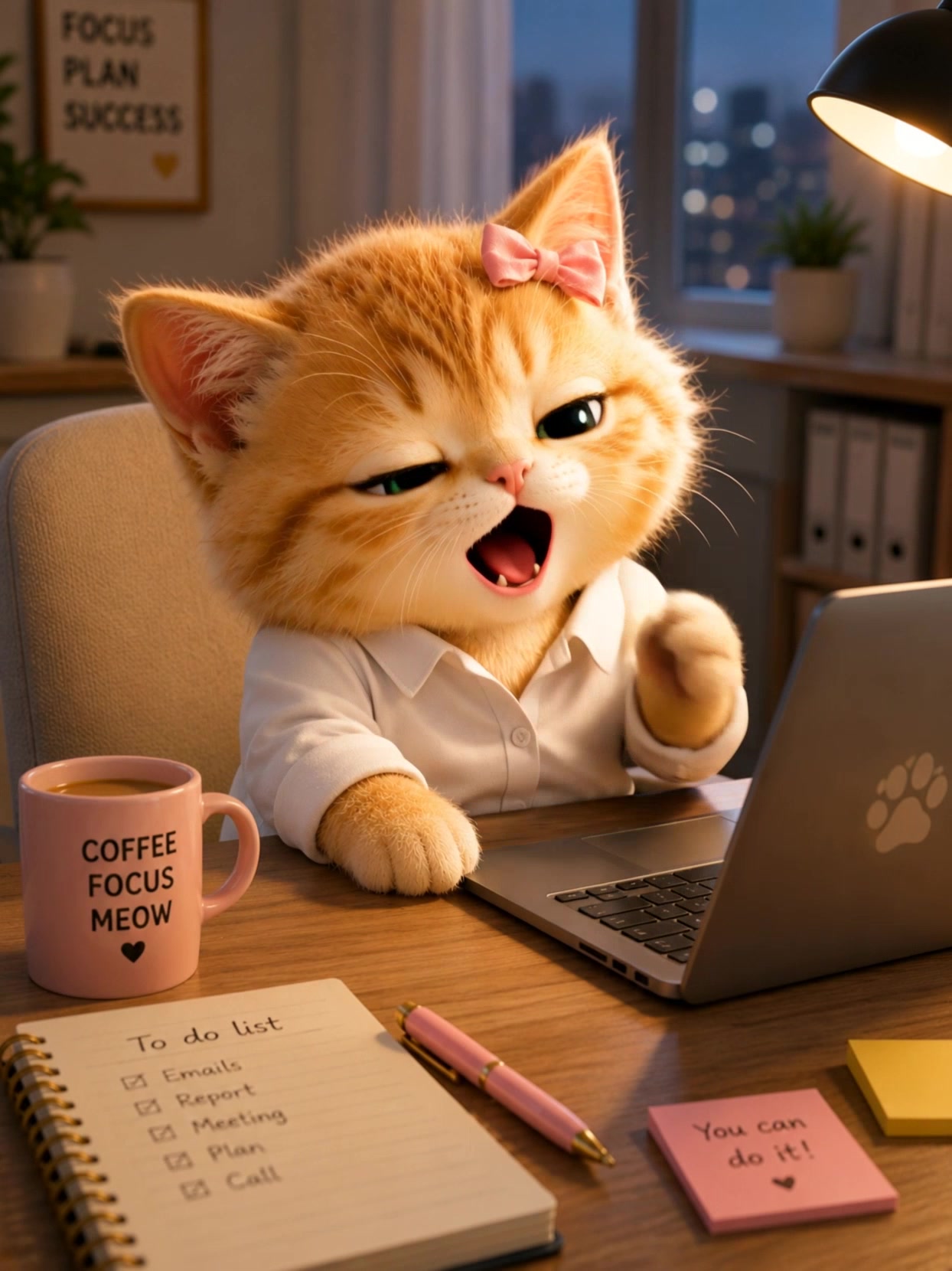 @Bella Cat