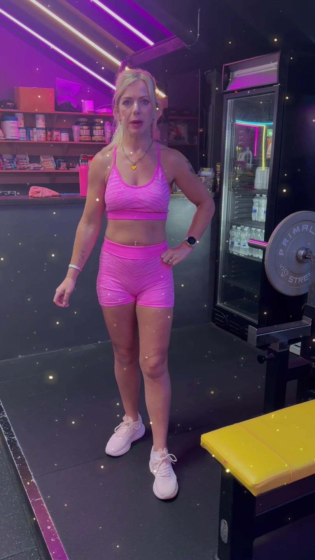 @MichelleMishabelle