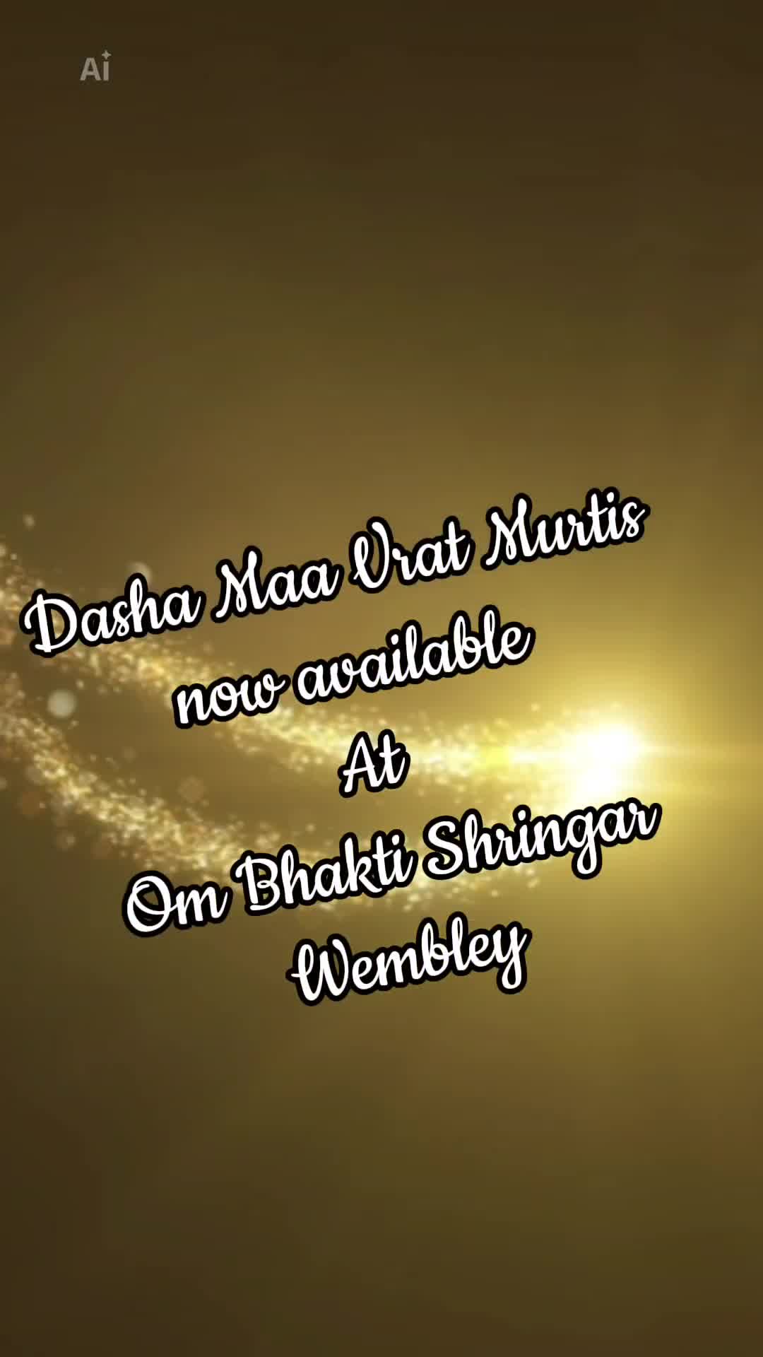 @Om Bhakti Shringar