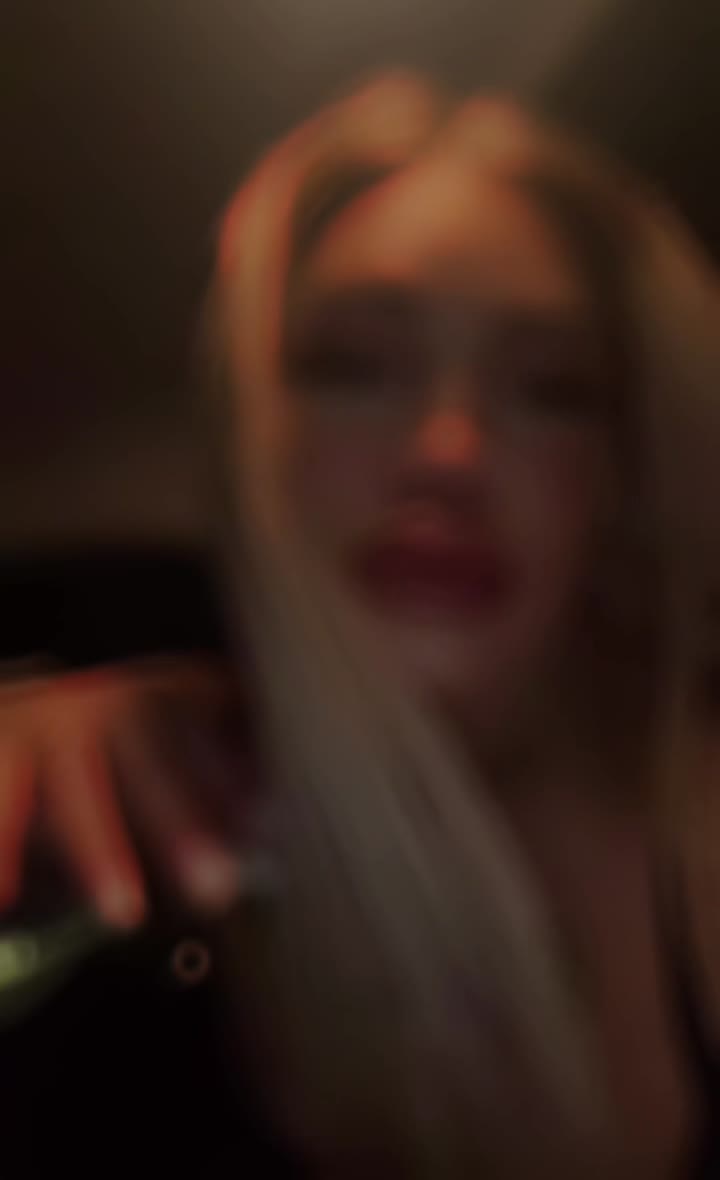 @Bionda