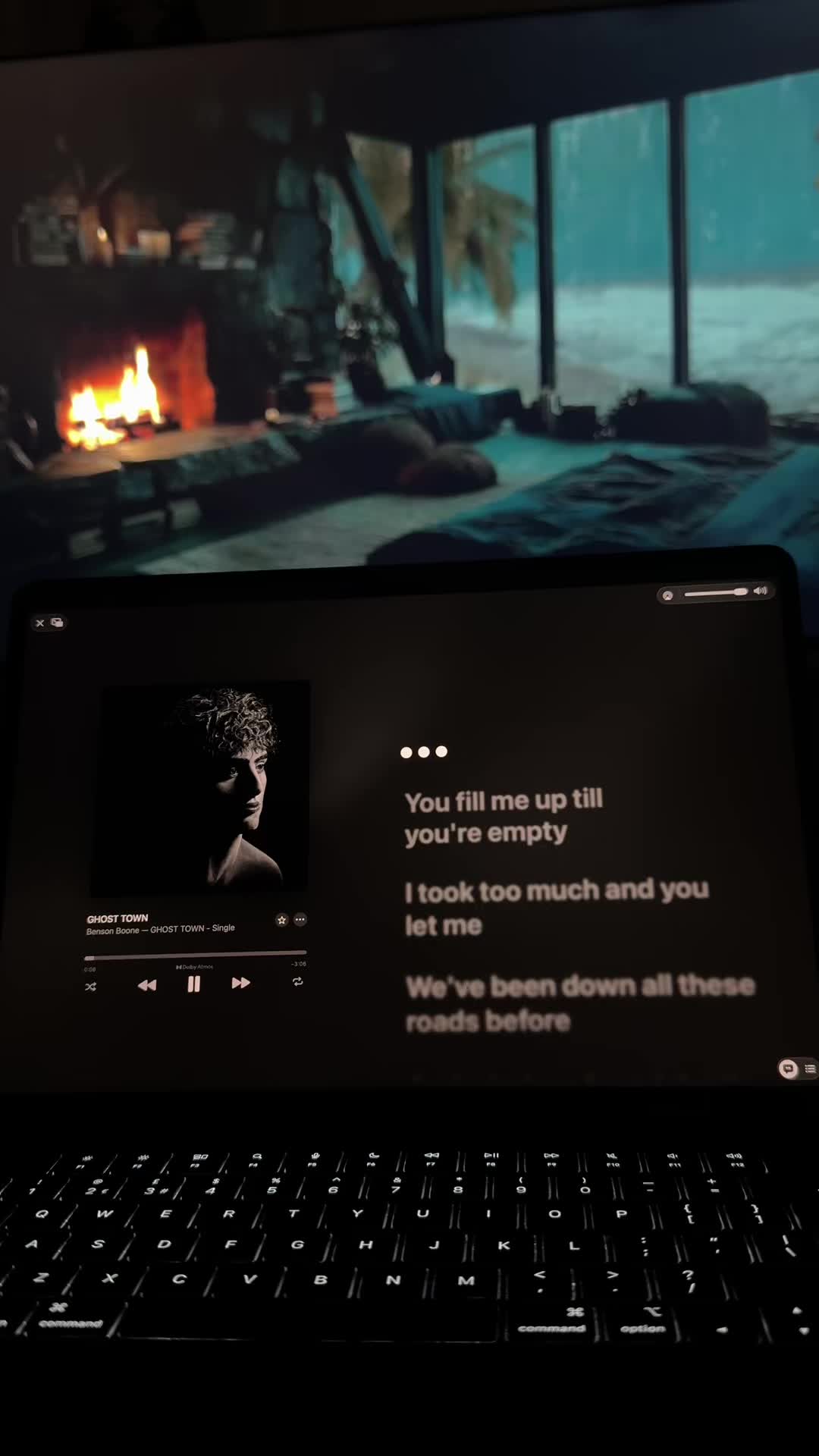 @this song hits hard🎵