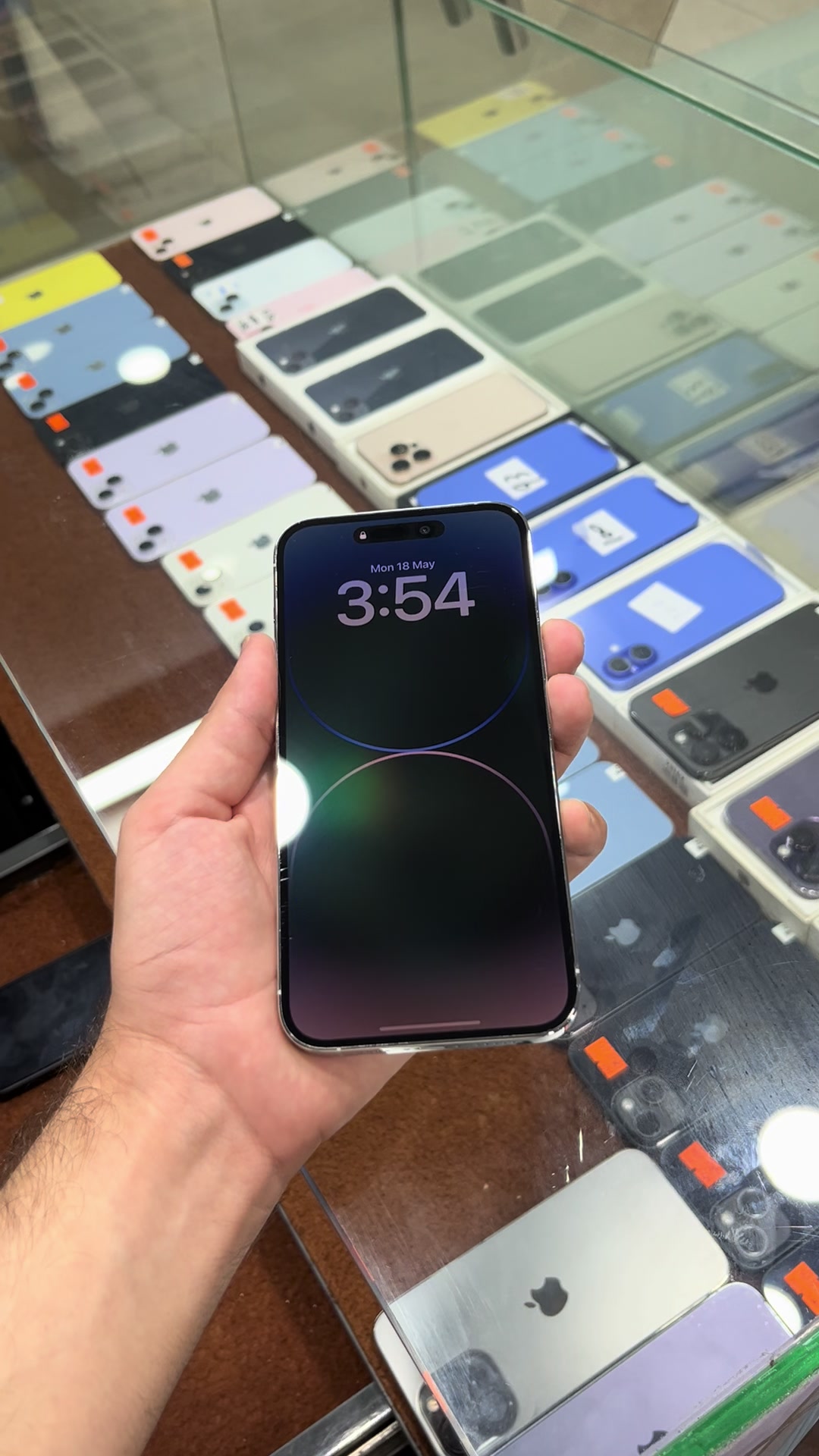 @Zabi Mobile 